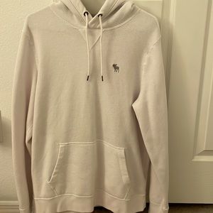 a&f hoodie